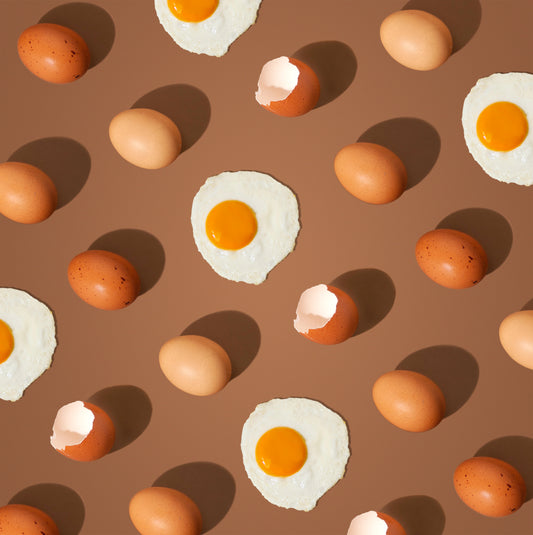My IVF Journey: Egg Retrieval